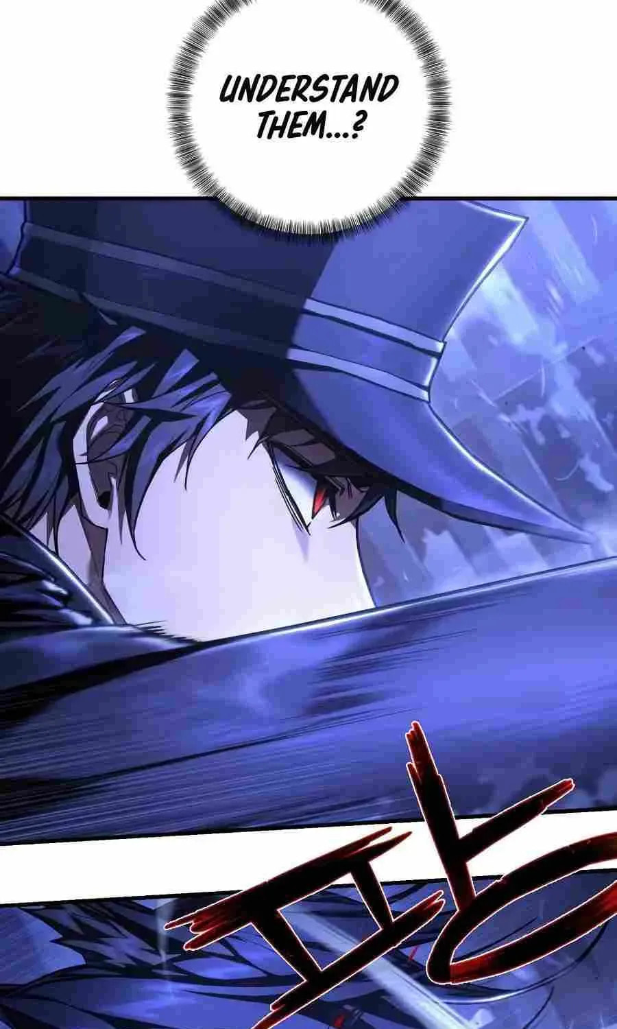 Read The Executioner (Lee Jehwan) chapter 51 image 79 on Lezhin