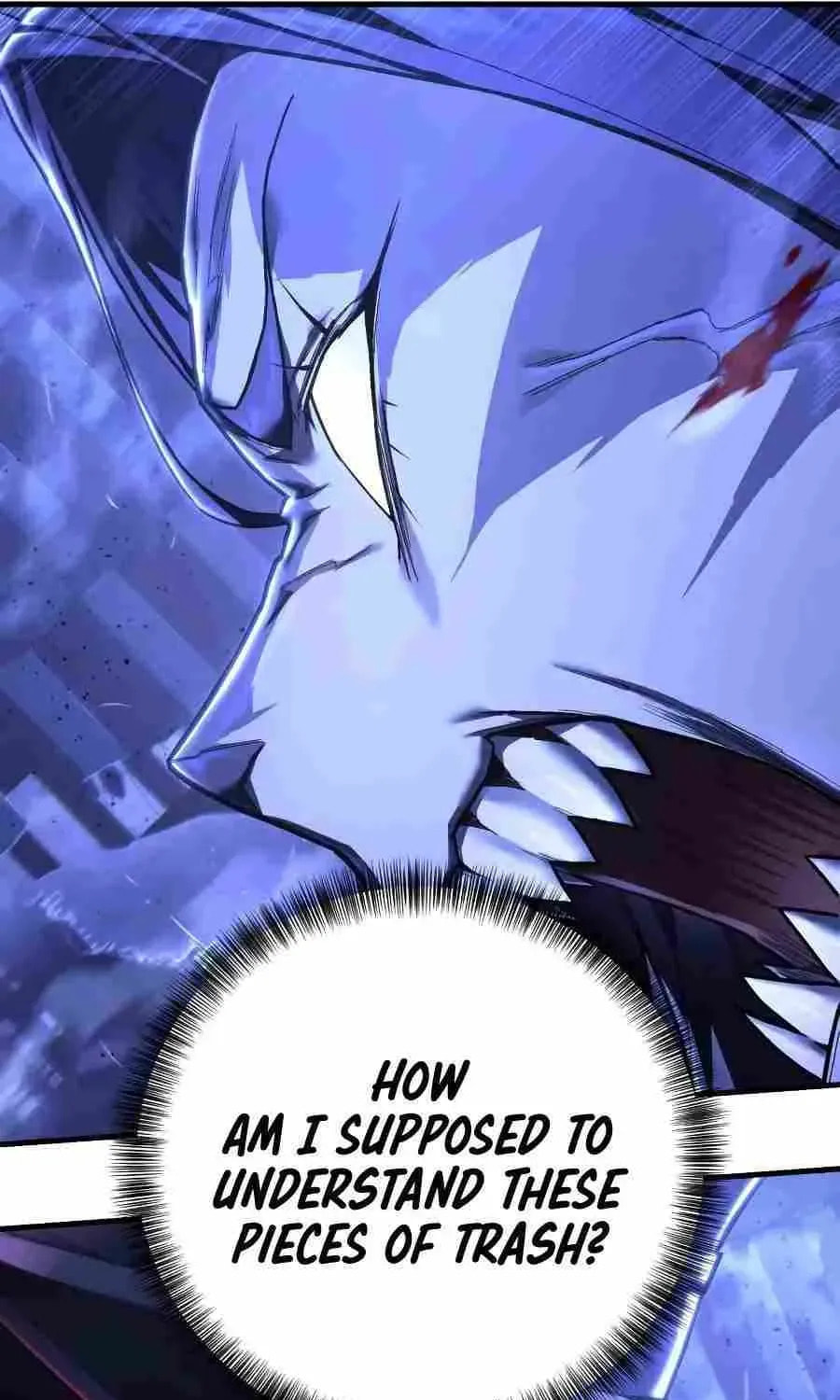 Read The Executioner (Lee Jehwan) chapter 51 image 82 on Lezhin
