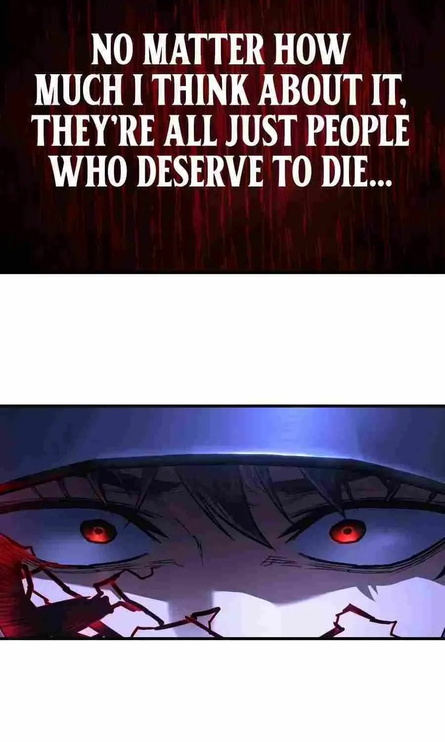 Read The Executioner (Lee Jehwan) chapter 51 image 84 on Lezhin