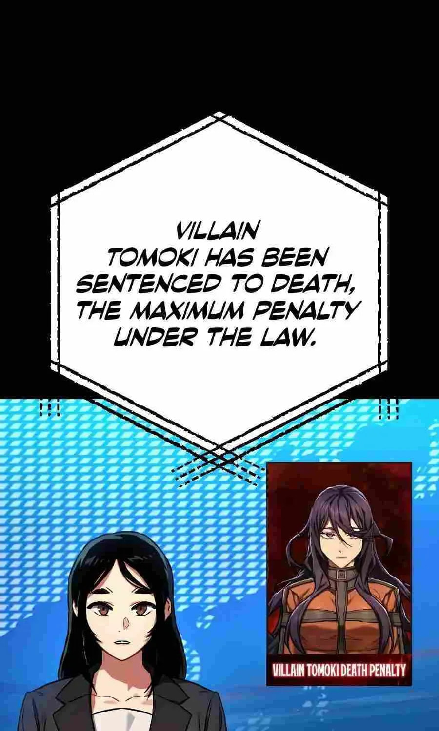 Read The Executioner (Lee Jehwan) chapter 51 image 89 on Lezhin