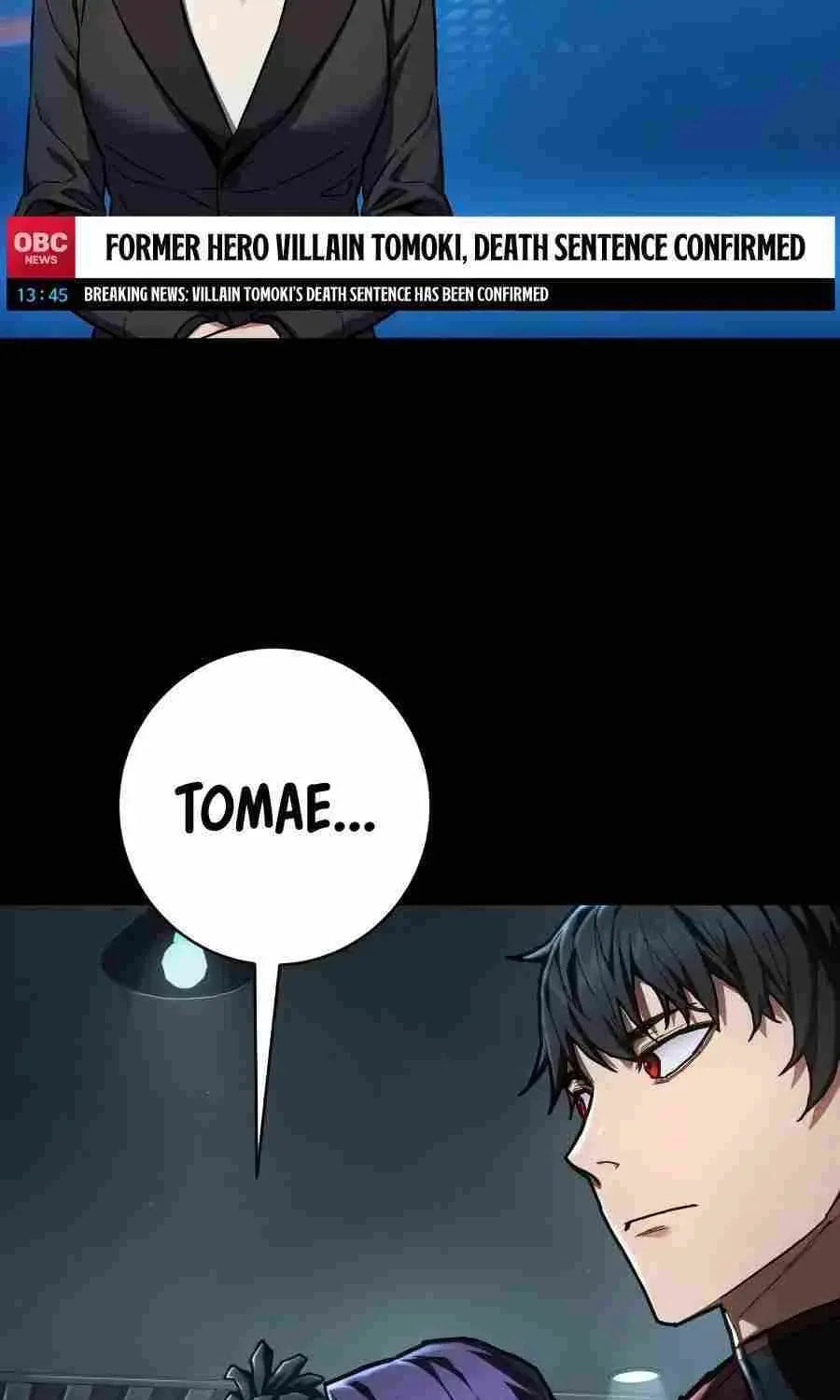 Read The Executioner (Lee Jehwan) chapter 51 image 90 on Lezhin