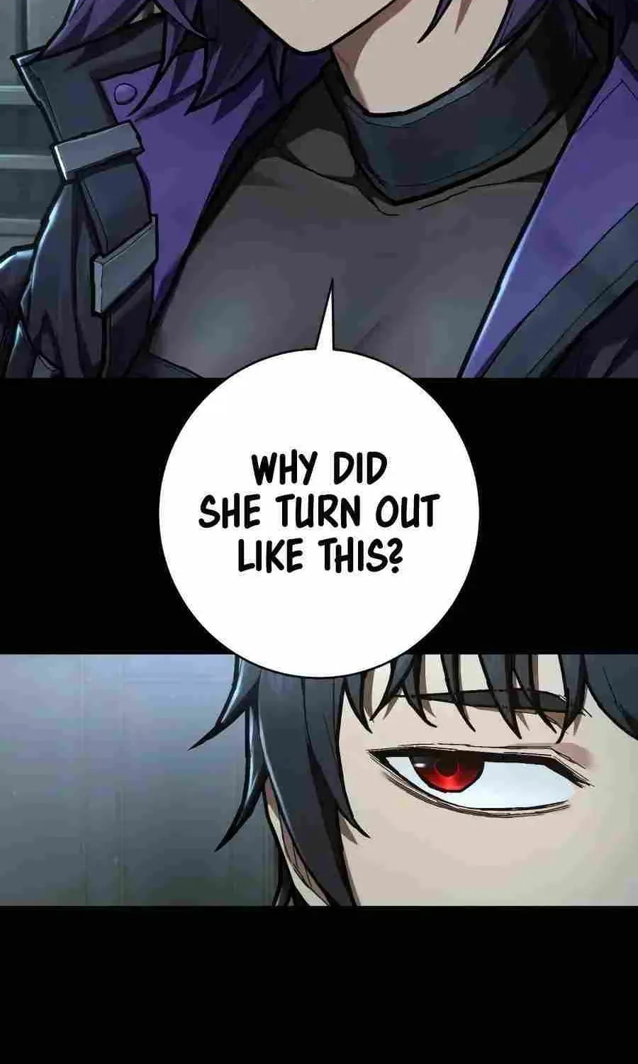 Read The Executioner (Lee Jehwan) chapter 51 image 93 on Lezhin