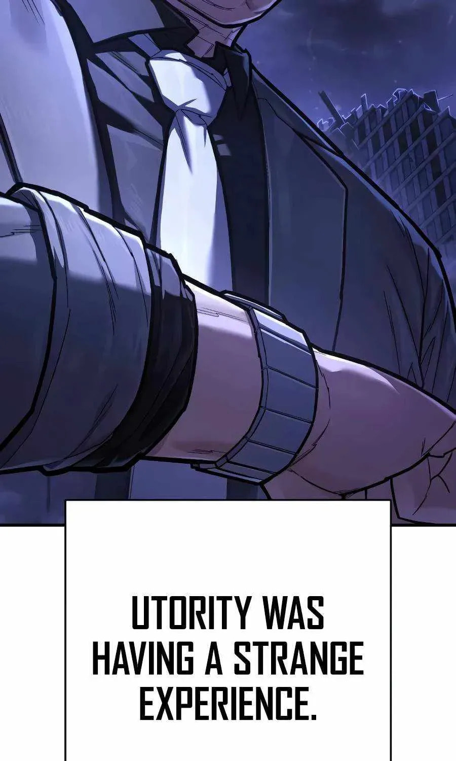 Read The Executioner (Lee Jehwan) chapter 52 image 104 on Lezhin