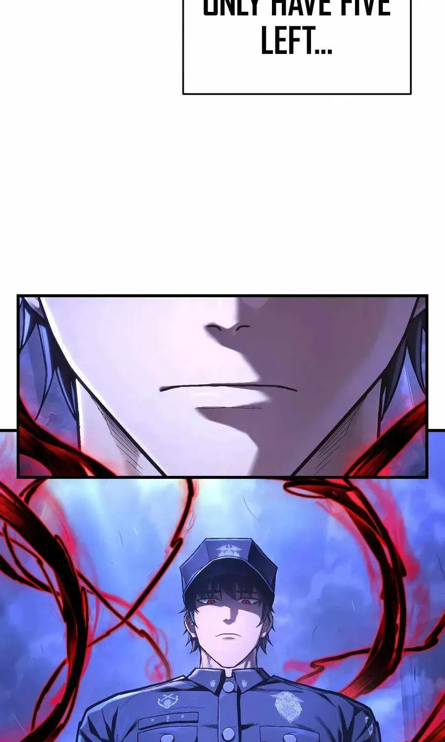 Read The Executioner (Lee Jehwan) chapter 52 image 12 on Lezhin