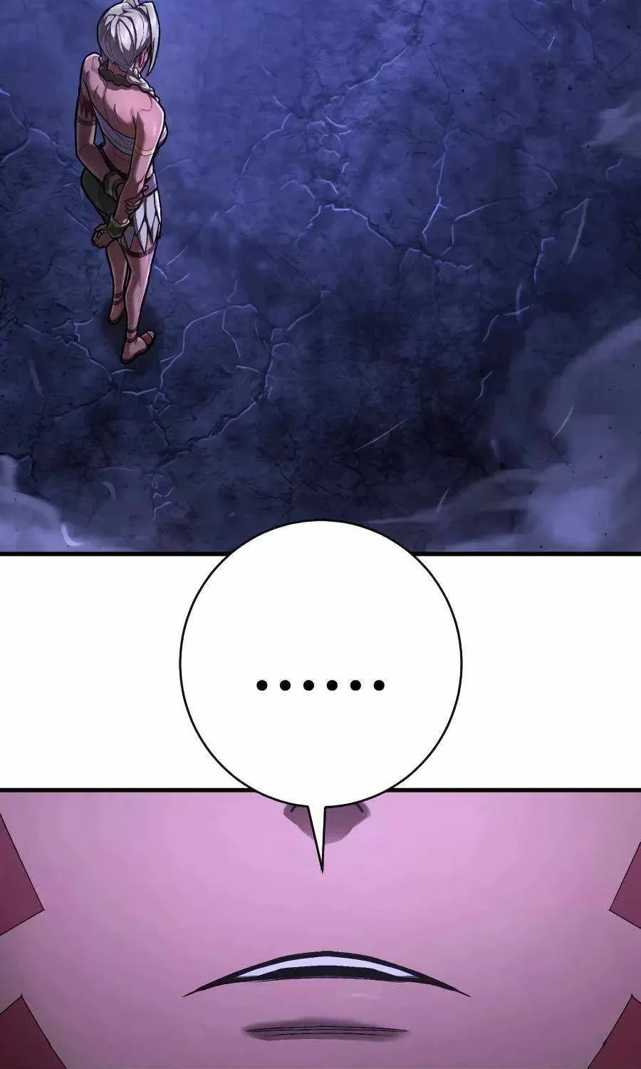 Read The Executioner (Lee Jehwan) chapter 52 image 120 on Lezhin