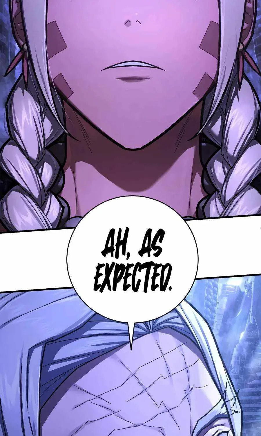 Read The Executioner (Lee Jehwan) chapter 52 image 122 on Lezhin