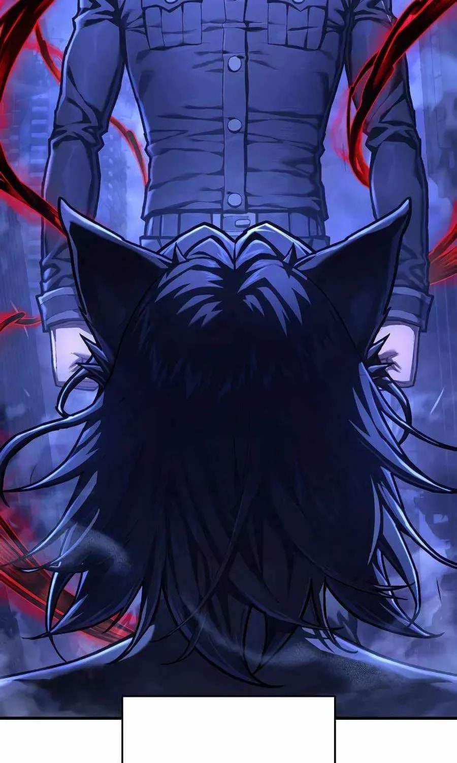 Read The Executioner (Lee Jehwan) chapter 52 image 13 on Lezhin