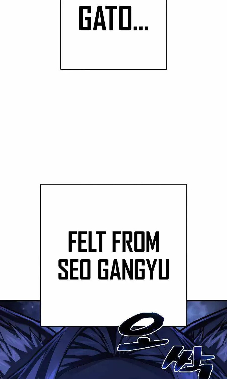 Read The Executioner (Lee Jehwan) chapter 52 image 14 on Lezhin