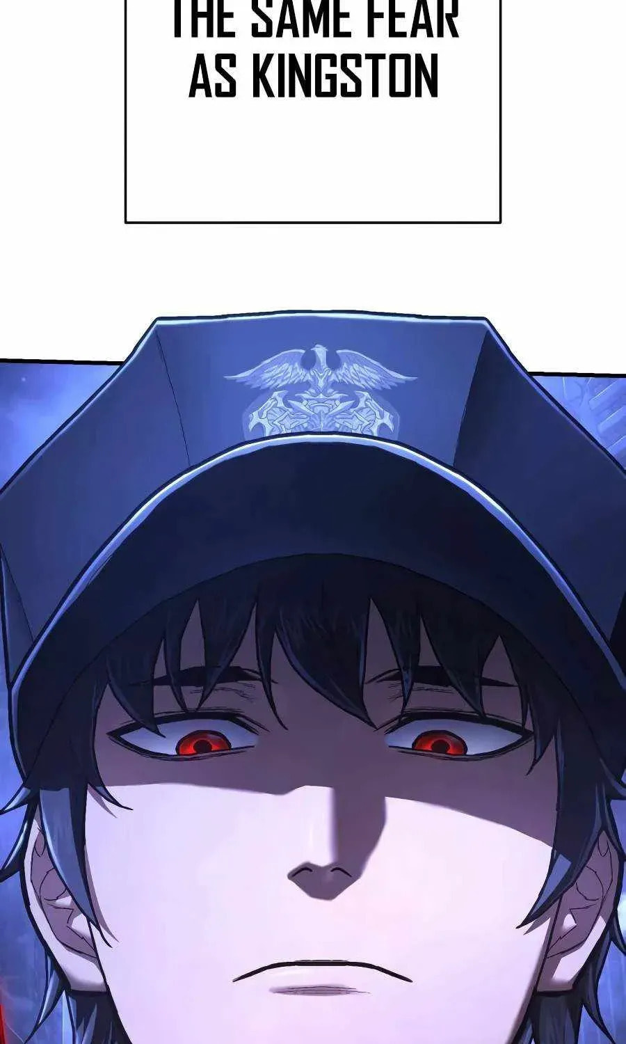 Read The Executioner (Lee Jehwan) chapter 52 image 16 on Lezhin