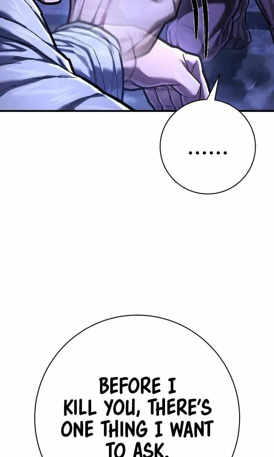 Read The Executioner (Lee Jehwan) chapter 52 image 24 on Lezhin