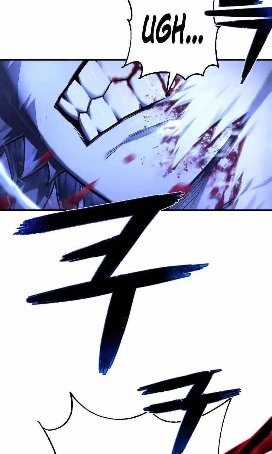 Read The Executioner (Lee Jehwan) chapter 52 image 4 on Lezhin