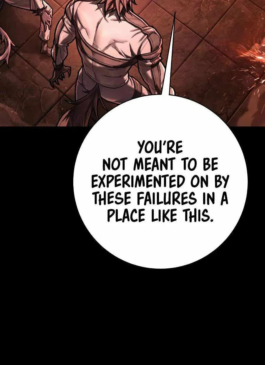 Read The Executioner (Lee Jehwan) chapter 52 image 45 on Lezhin