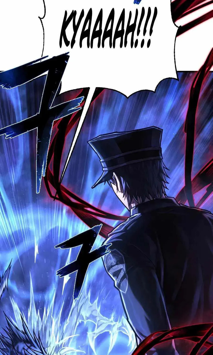 Read The Executioner (Lee Jehwan) chapter 52 image 5 on Lezhin