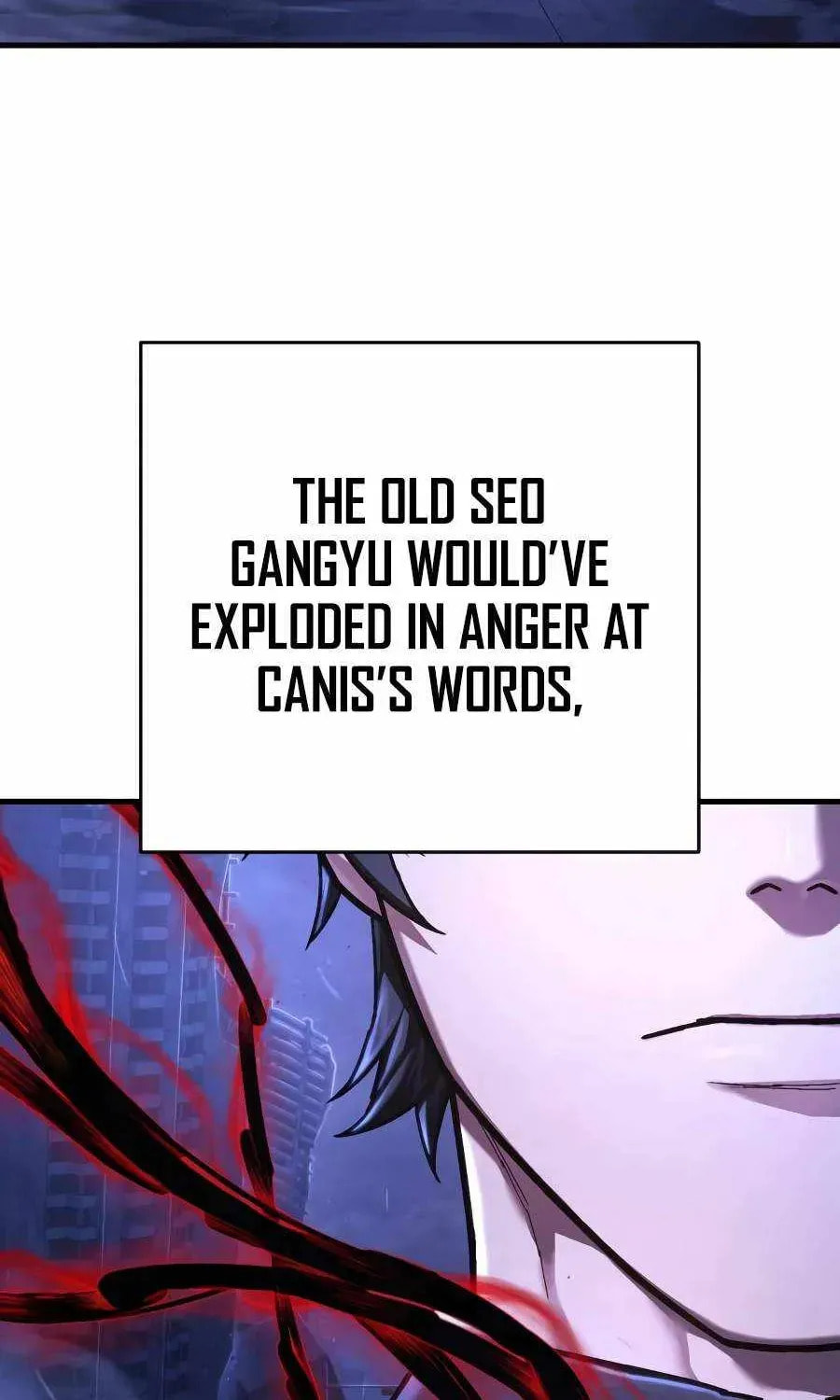 Read The Executioner (Lee Jehwan) chapter 52 image 53 on Lezhin