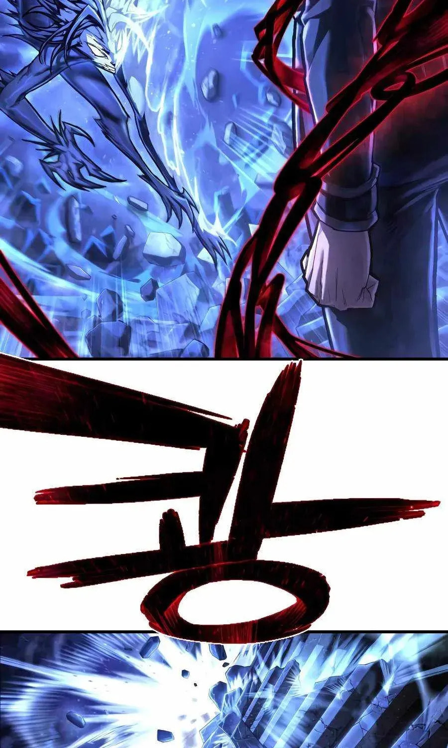 Read The Executioner (Lee Jehwan) chapter 52 image 6 on Lezhin