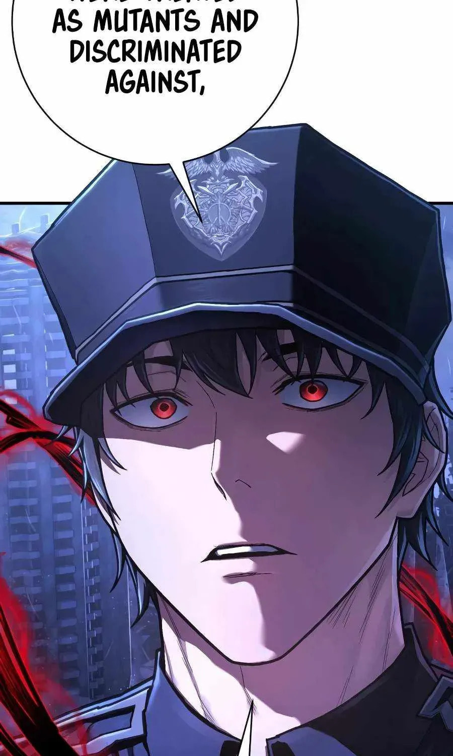 Read The Executioner (Lee Jehwan) chapter 52 image 60 on Lezhin