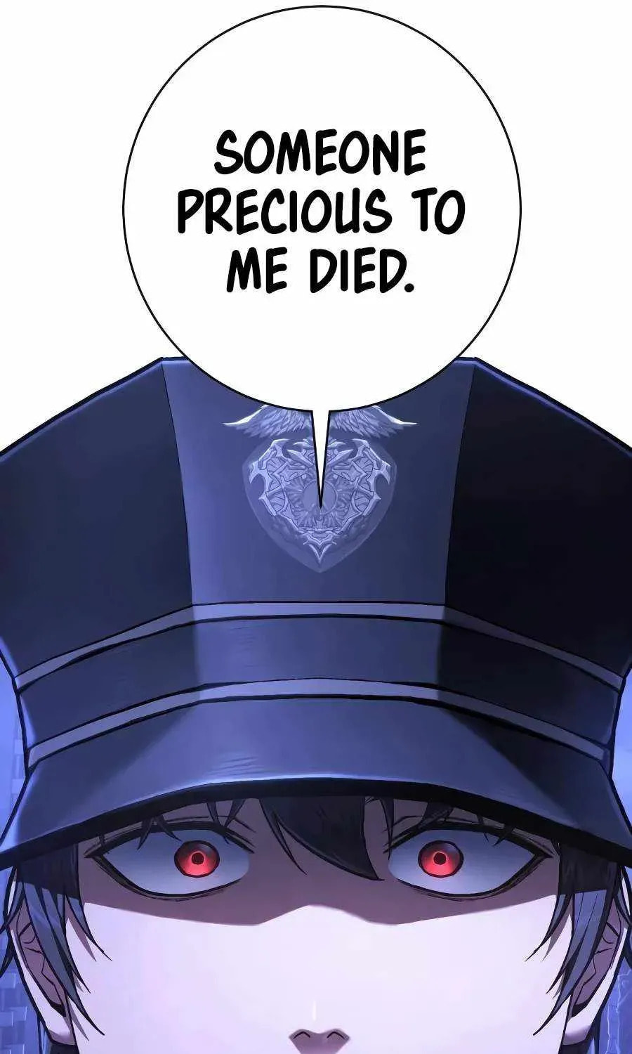 Read The Executioner (Lee Jehwan) chapter 52 image 66 on Lezhin