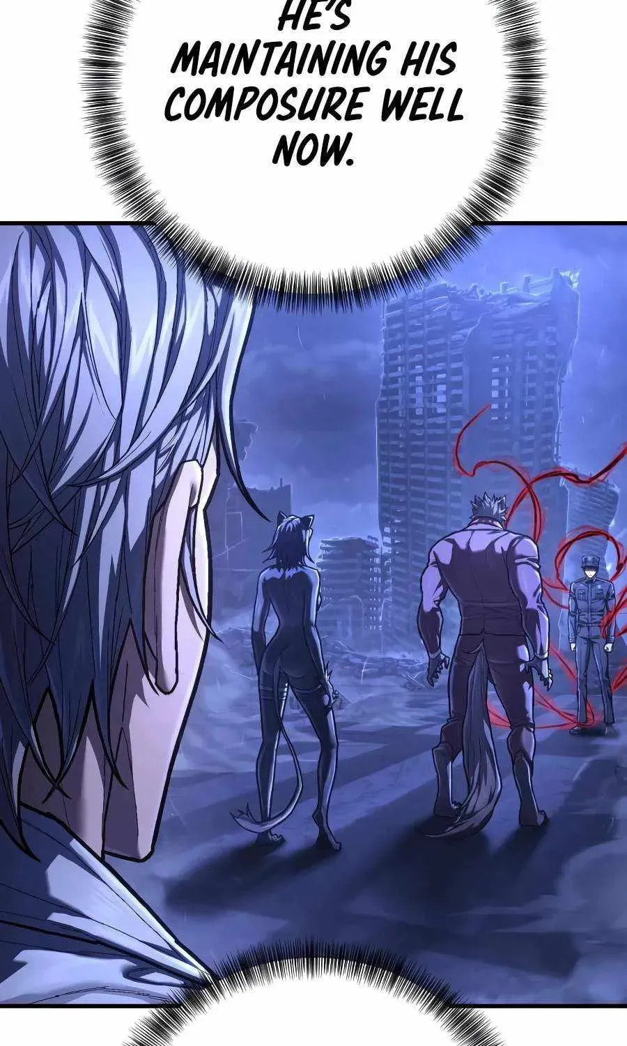 Read The Executioner (Lee Jehwan) chapter 52 image 72 on Lezhin