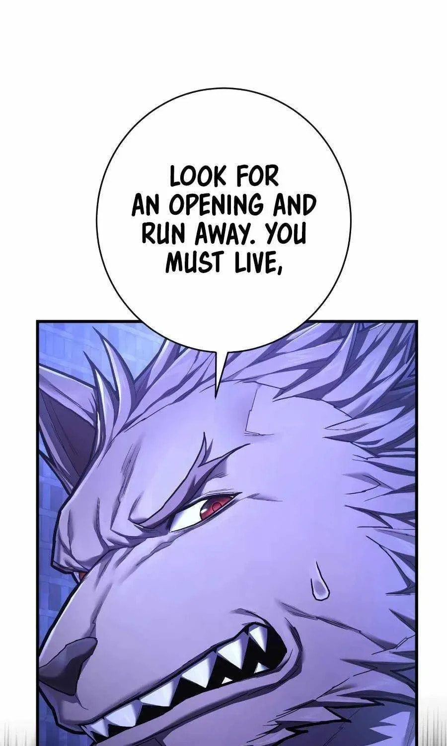 Read The Executioner (Lee Jehwan) chapter 52 image 86 on Lezhin
