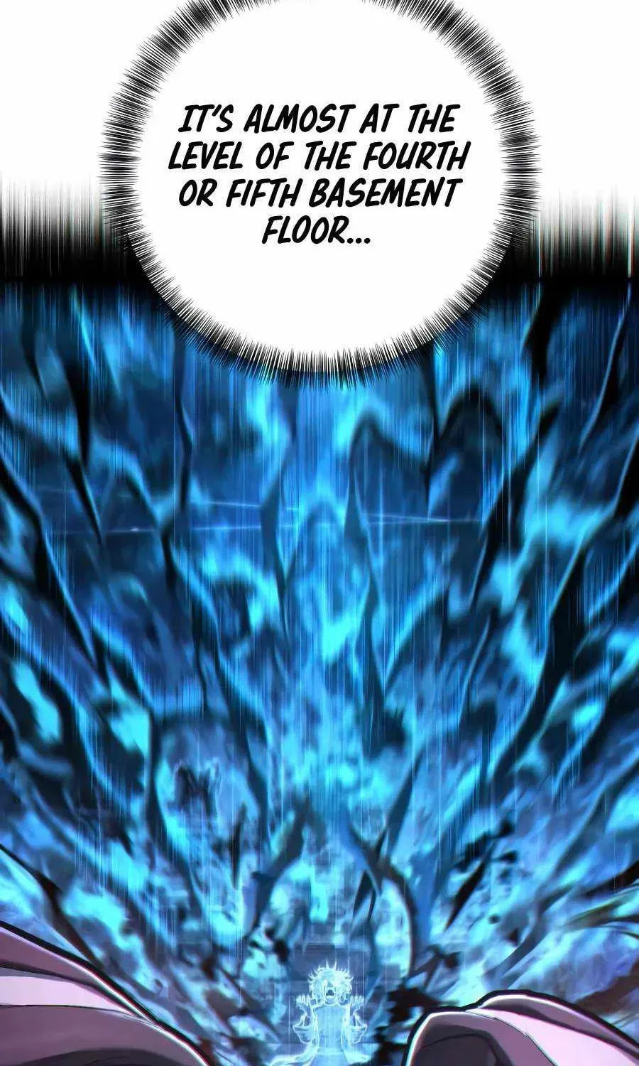 Read The Executioner (Lee Jehwan) chapter 55 image 107 on Lezhin