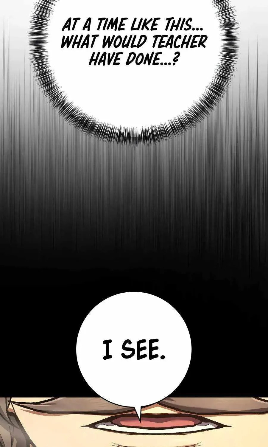 Read The Executioner (Lee Jehwan) chapter 55 image 111 on Lezhin