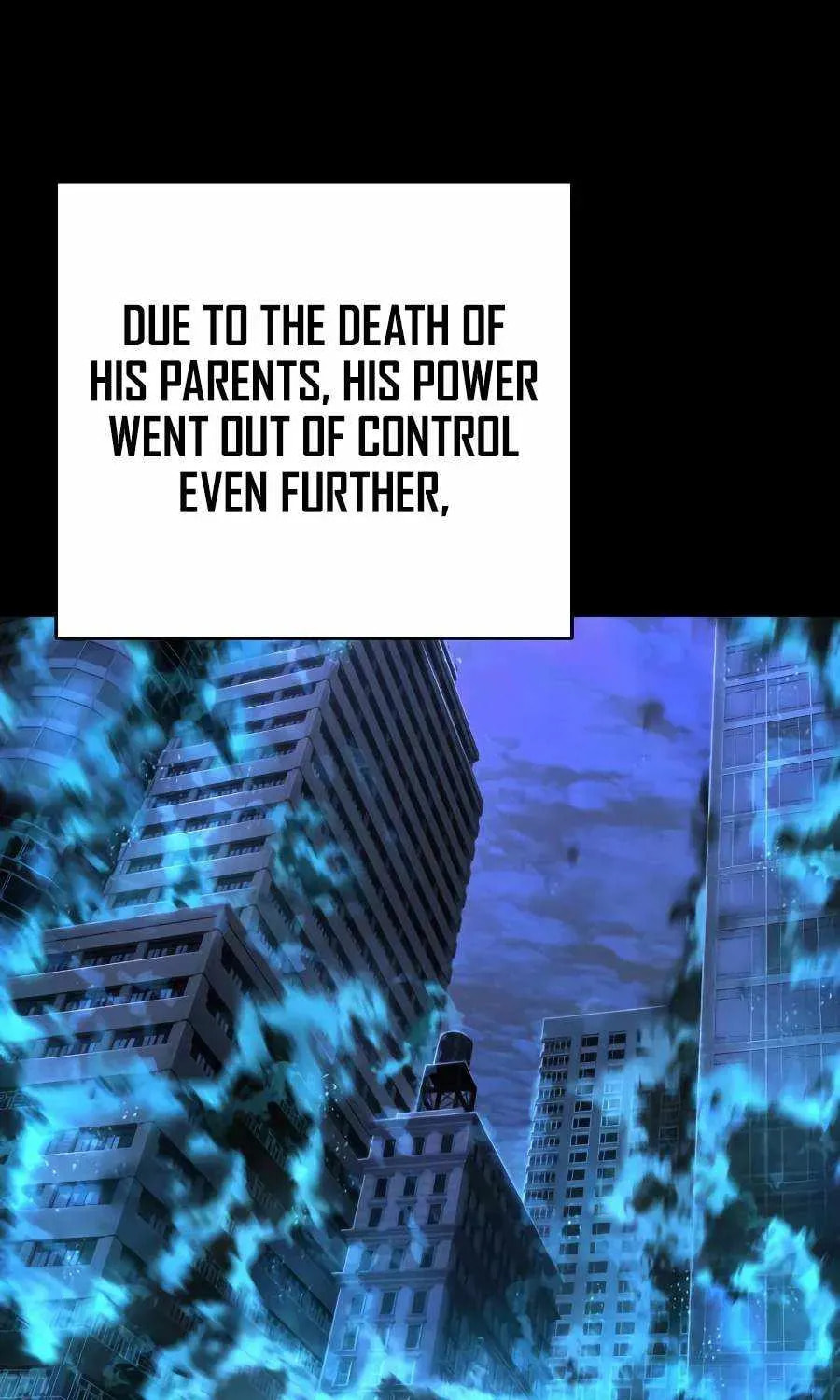 Read The Executioner (Lee Jehwan) chapter 55 image 55 on Lezhin