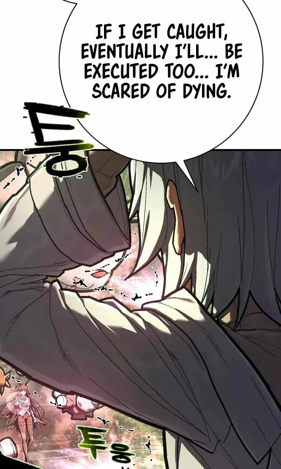 Read The Executioner (Lee Jehwan) chapter 55 image 67 on Lezhin