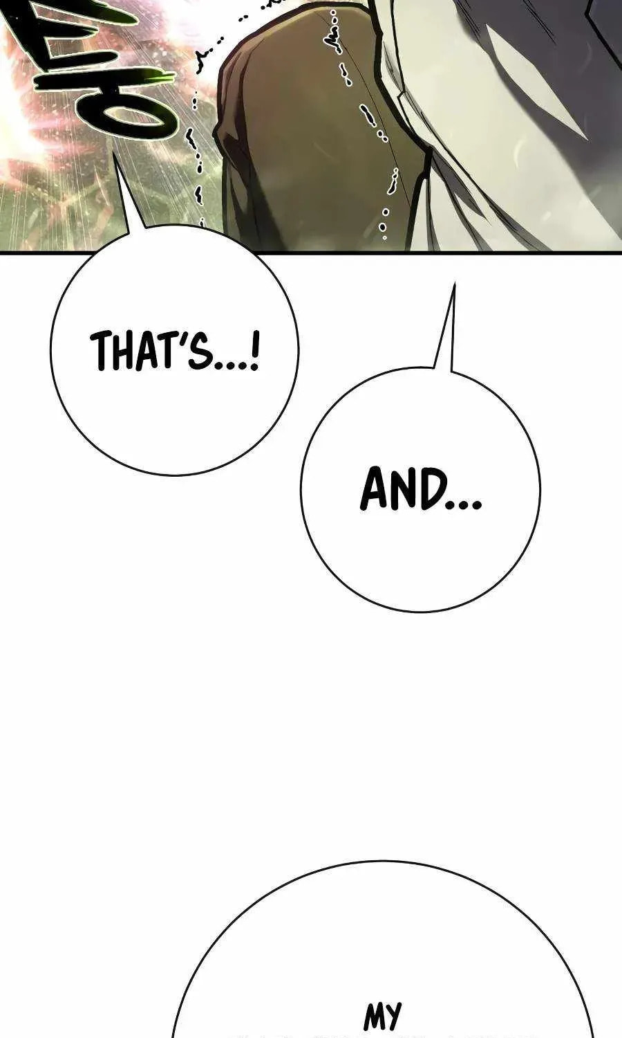 Read The Executioner (Lee Jehwan) chapter 55 image 68 on Lezhin