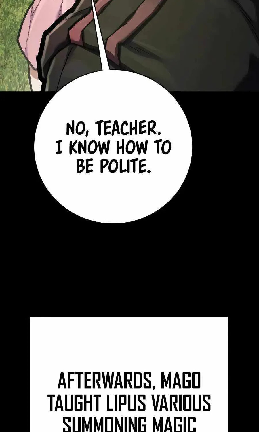 Read The Executioner (Lee Jehwan) chapter 56 image 27 on Lezhin