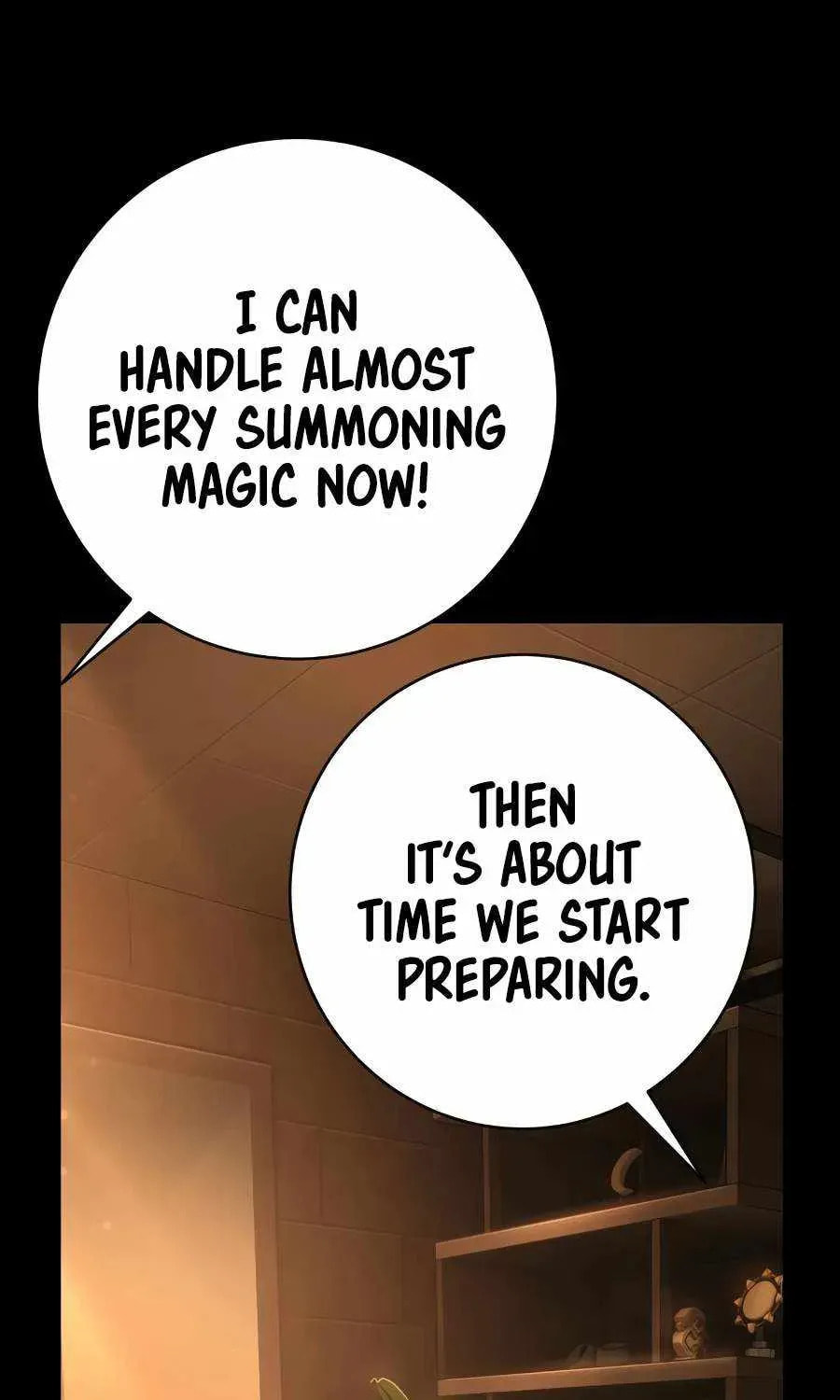 Read The Executioner (Lee Jehwan) chapter 56 image 45 on Lezhin