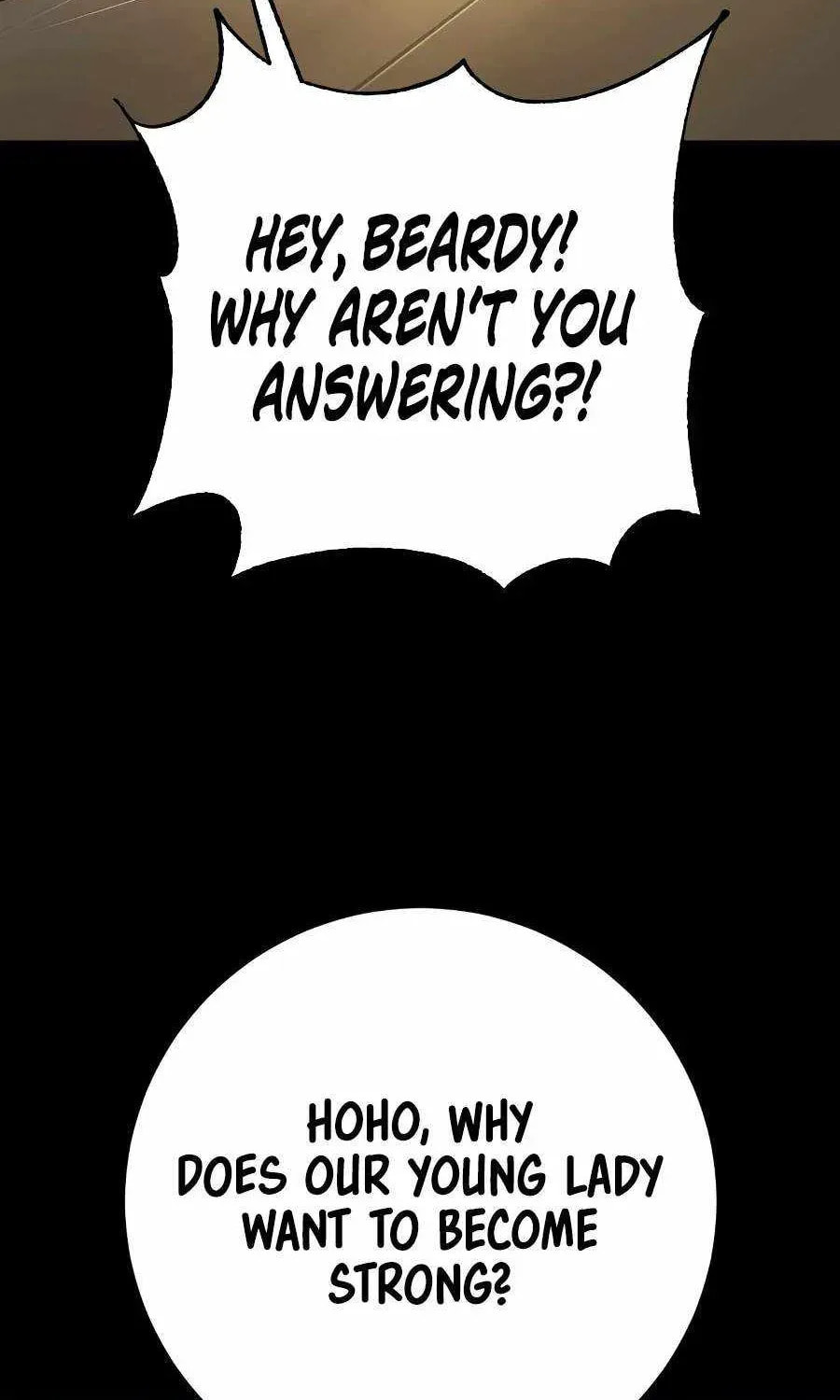 Read The Executioner (Lee Jehwan) chapter 56 image 6 on Lezhin