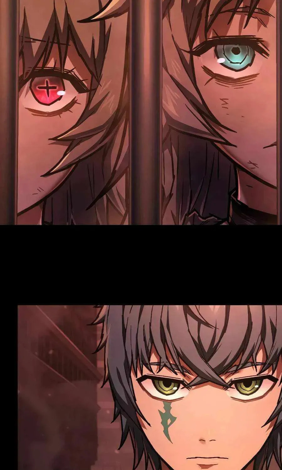 Read The Executioner (Lee Jehwan) chapter 56 image 63 on Lezhin