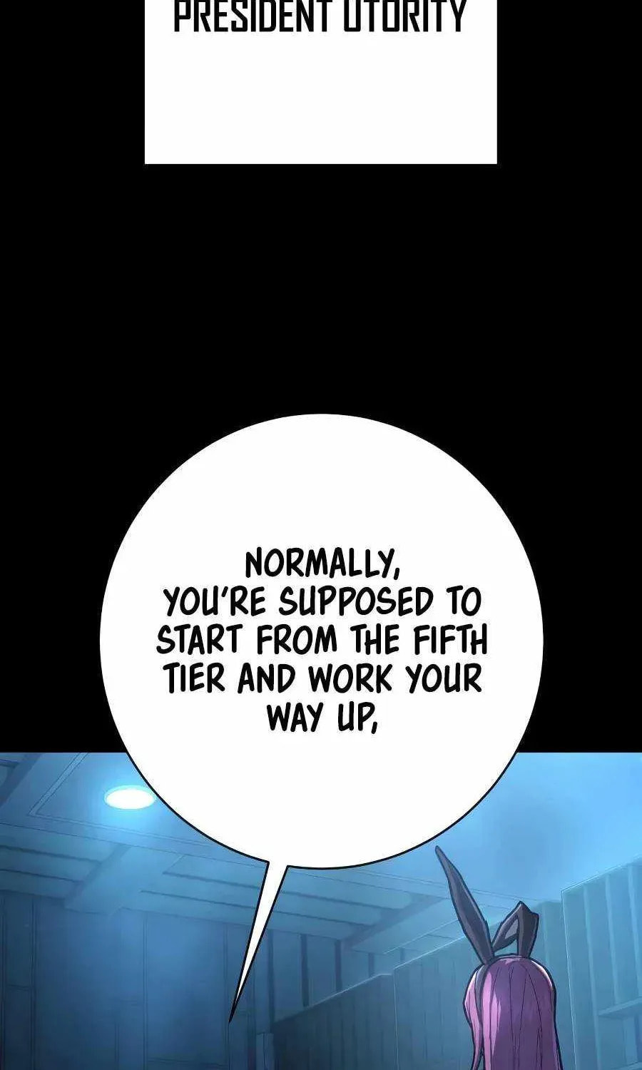 Read The Executioner (Lee Jehwan) chapter 56 image 78 on Lezhin
