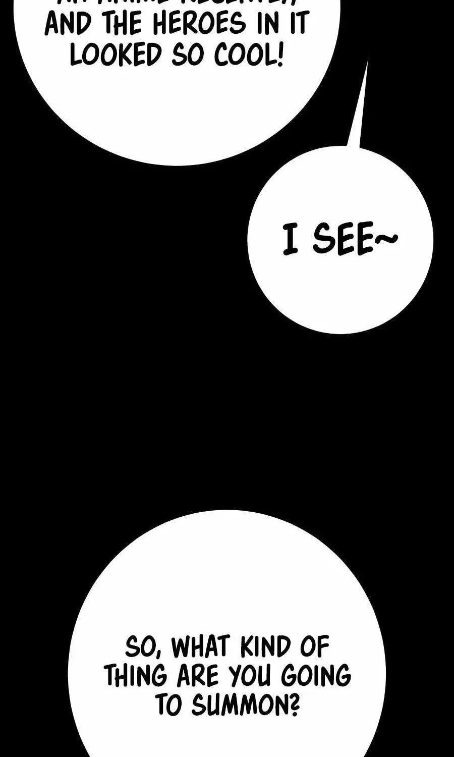 Read The Executioner (Lee Jehwan) chapter 56 image 8 on Lezhin