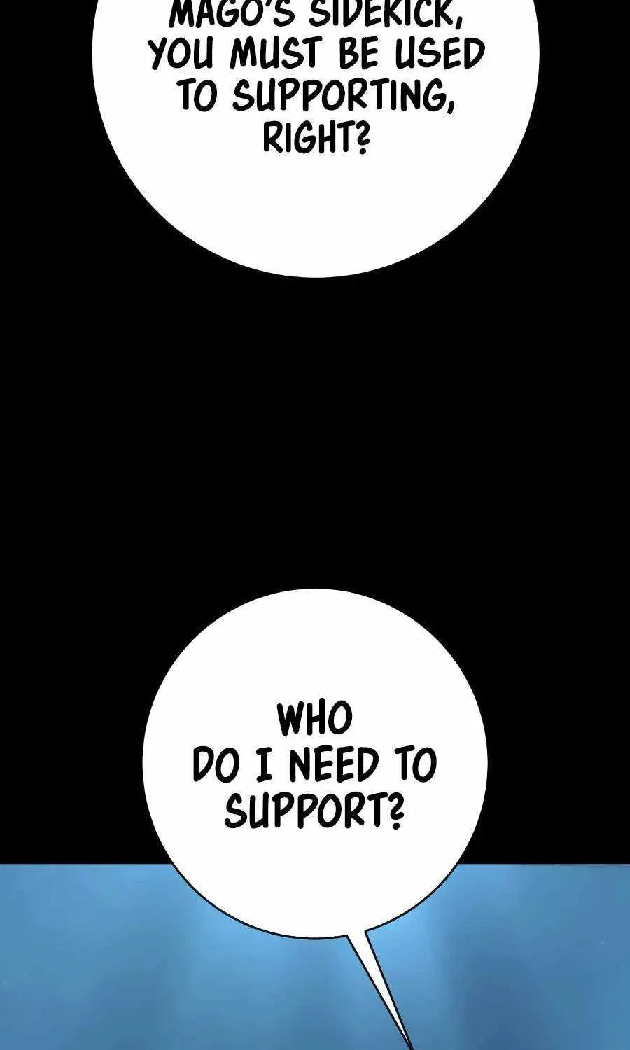 Read The Executioner (Lee Jehwan) chapter 56 image 83 on Lezhin