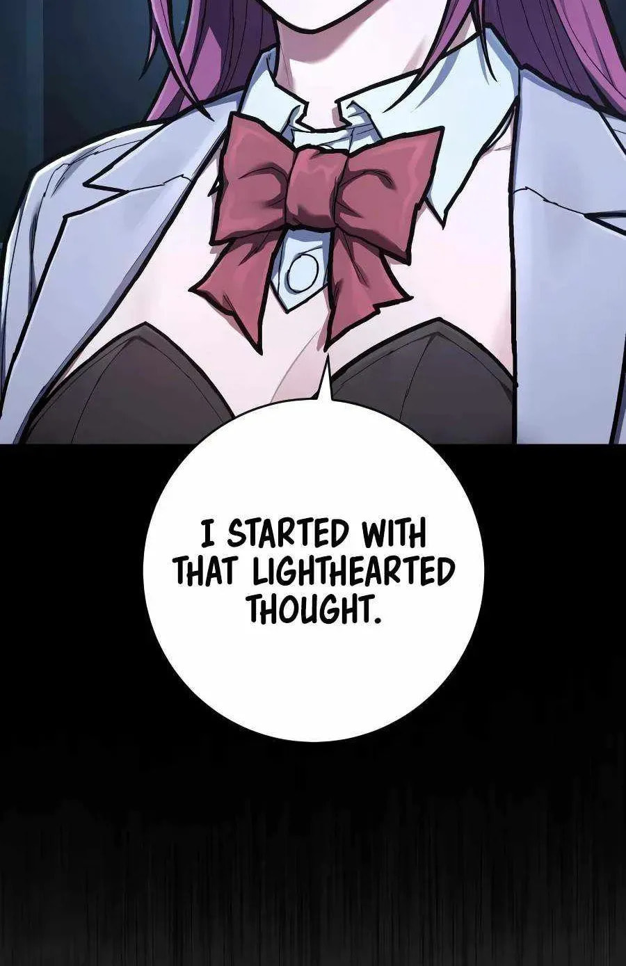 Read The Executioner (Lee Jehwan) chapter 56 image 95 on Lezhin