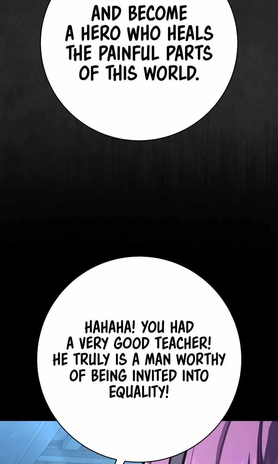 Read The Executioner (Lee Jehwan) chapter 56 image 98 on Lezhin