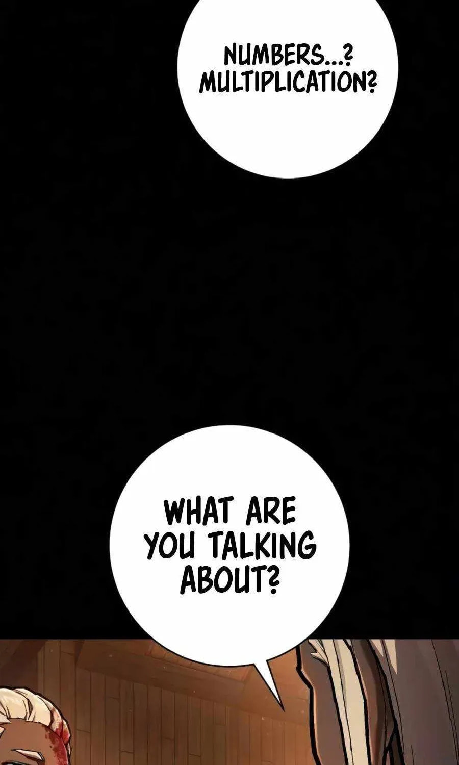 Read The Executioner (Lee Jehwan) chapter 58 image 107 on Lezhin