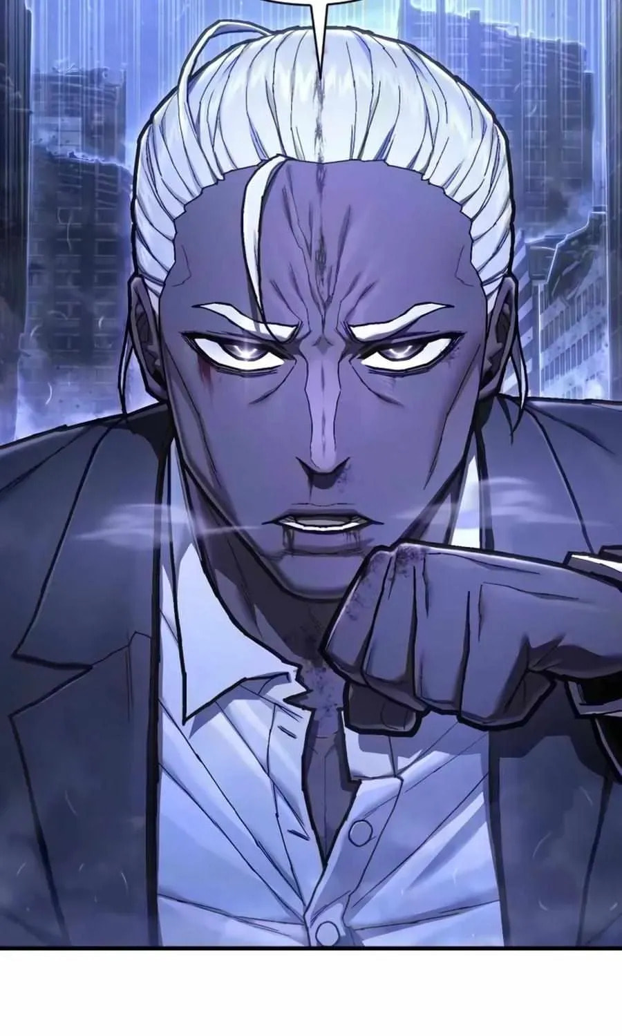 Read The Executioner (Lee Jehwan) chapter 58 image 118 on Lezhin