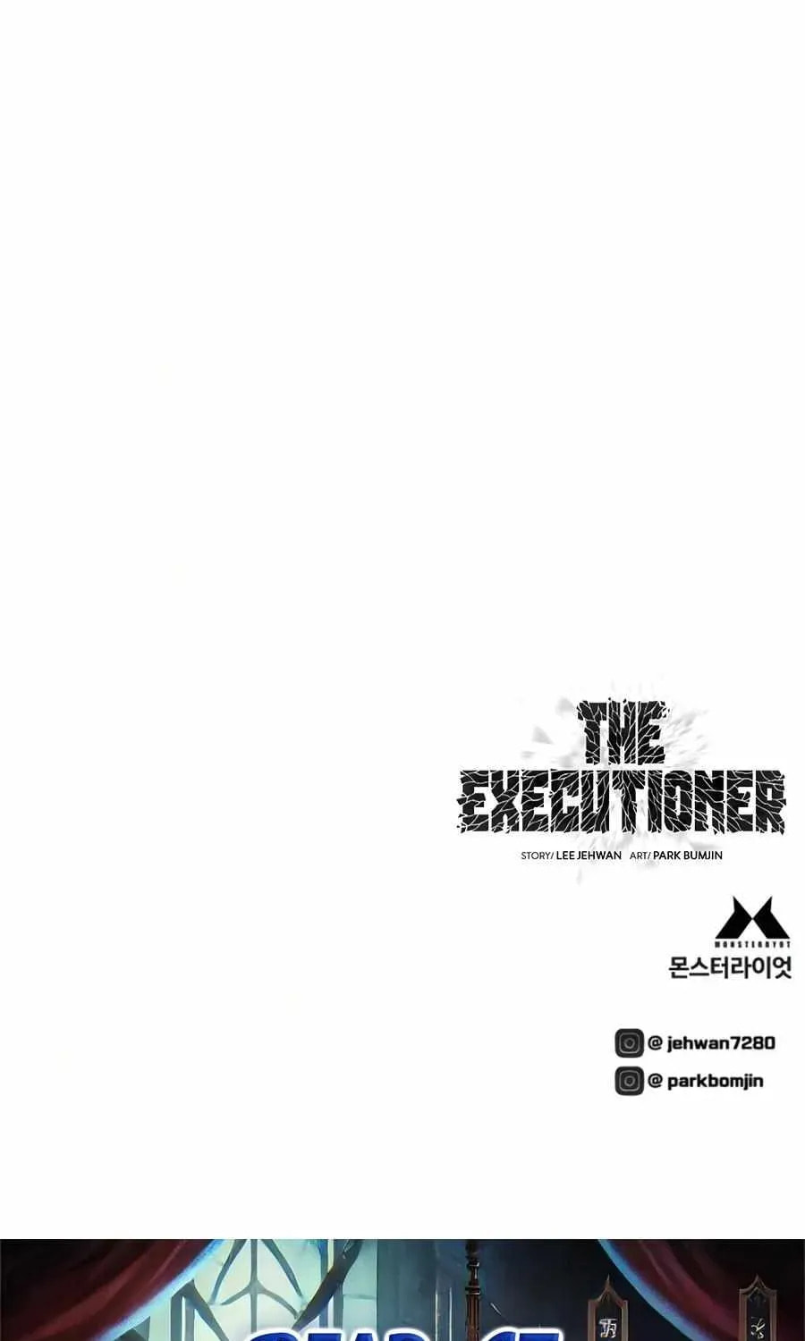 Read The Executioner (Lee Jehwan) chapter 58 image 120 on Lezhin