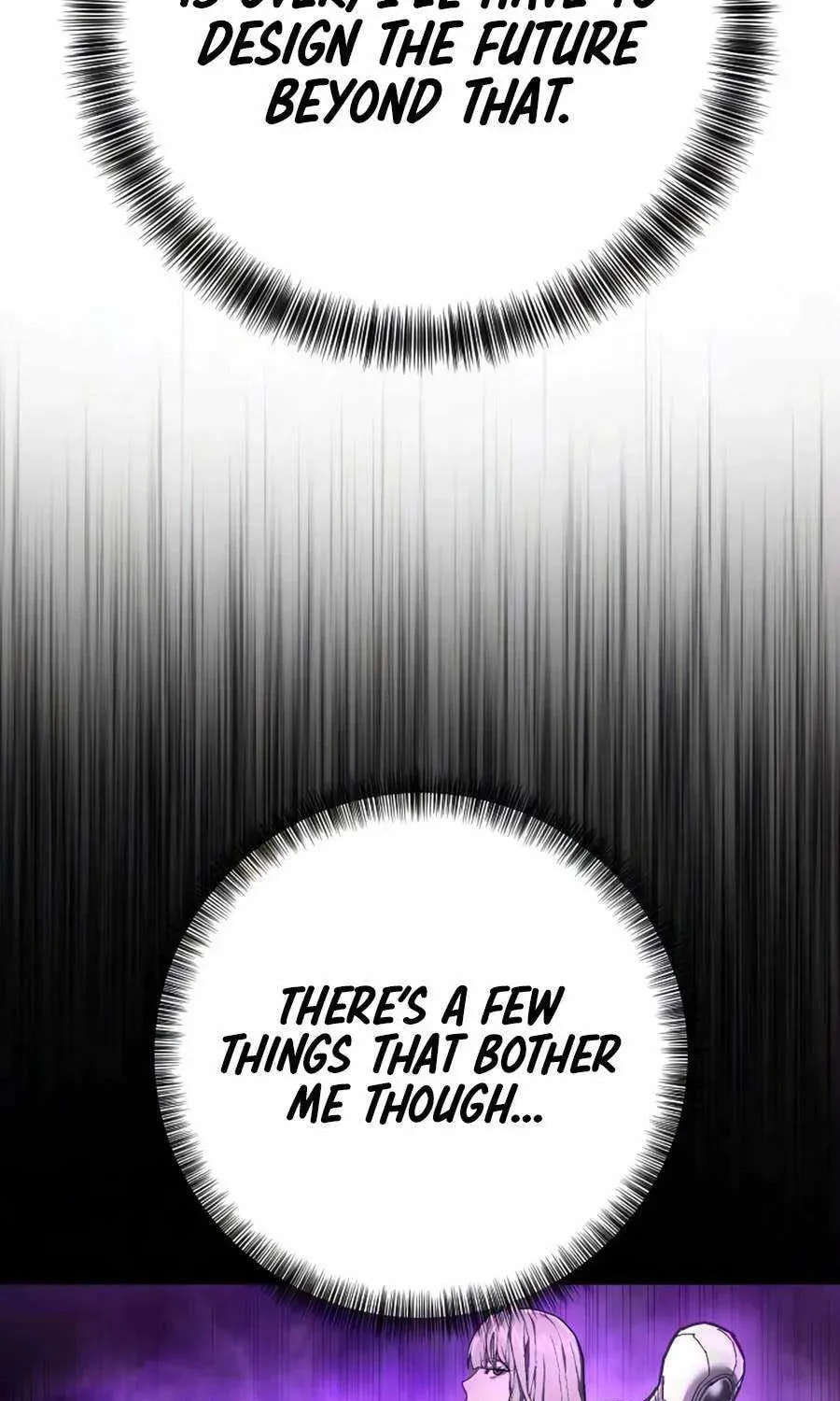 Read The Executioner (Lee Jehwan) chapter 58 image 25 on Lezhin
