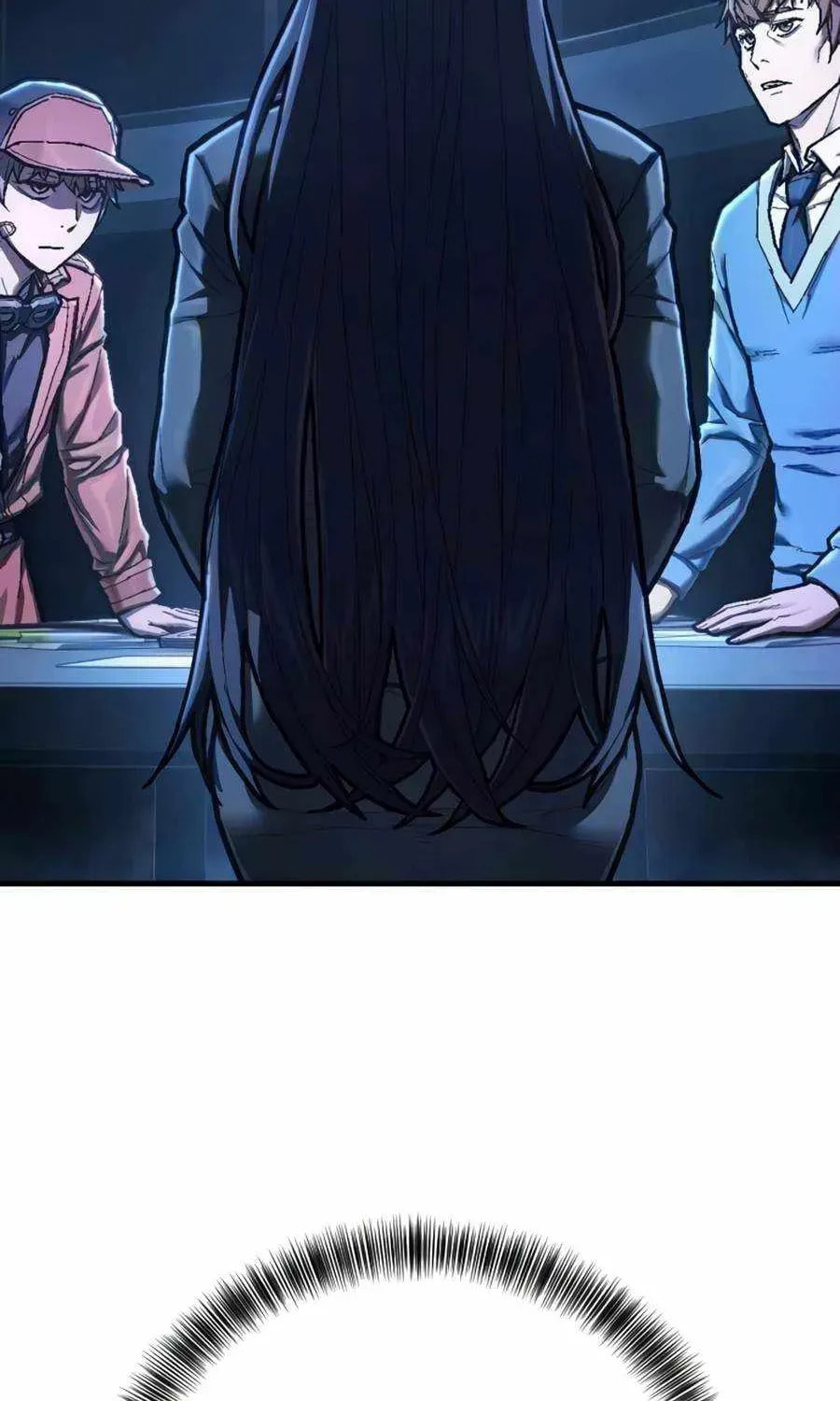 Read The Executioner (Lee Jehwan) chapter 58 image 31 on Lezhin