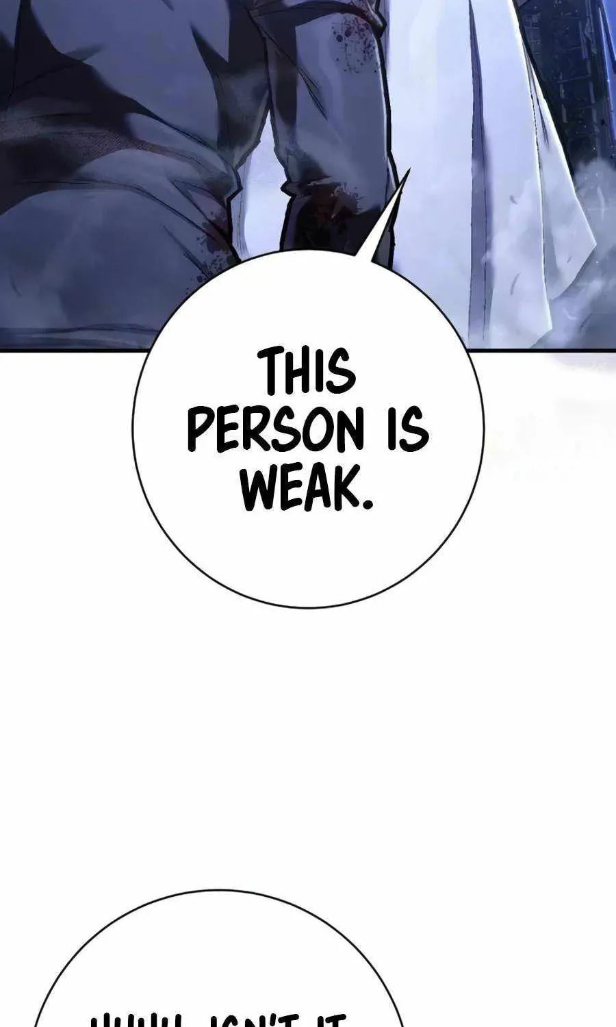 Read The Executioner (Lee Jehwan) chapter 58 image 67 on Lezhin