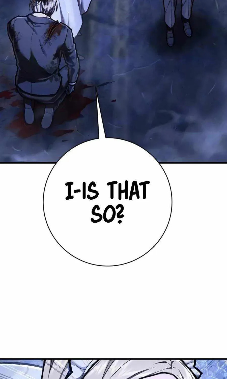 Read The Executioner (Lee Jehwan) chapter 58 image 69 on Lezhin