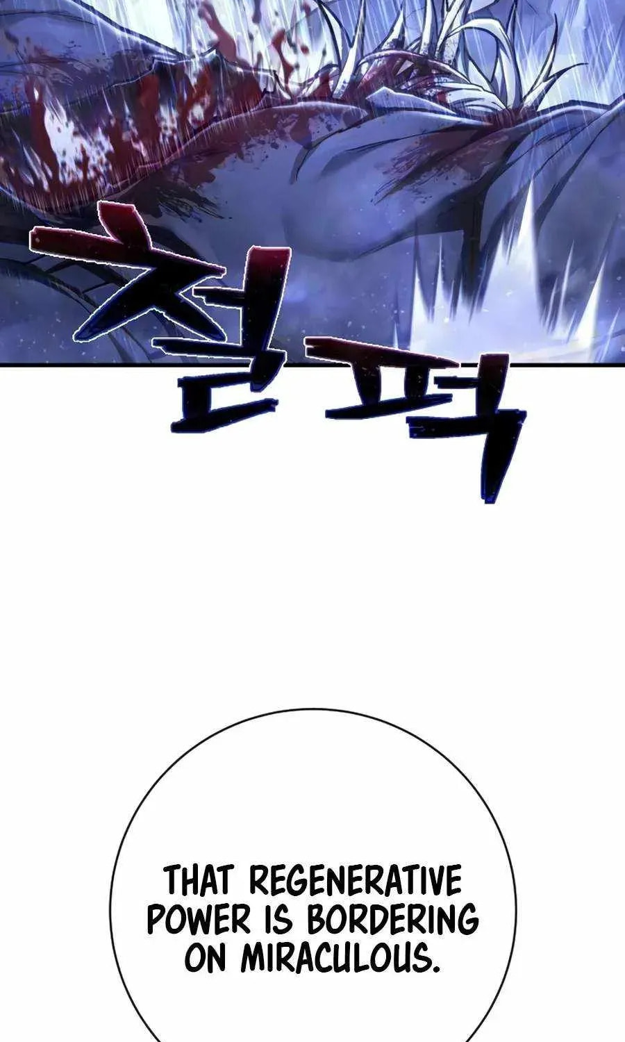 Read The Executioner (Lee Jehwan) chapter 58 image 75 on Lezhin