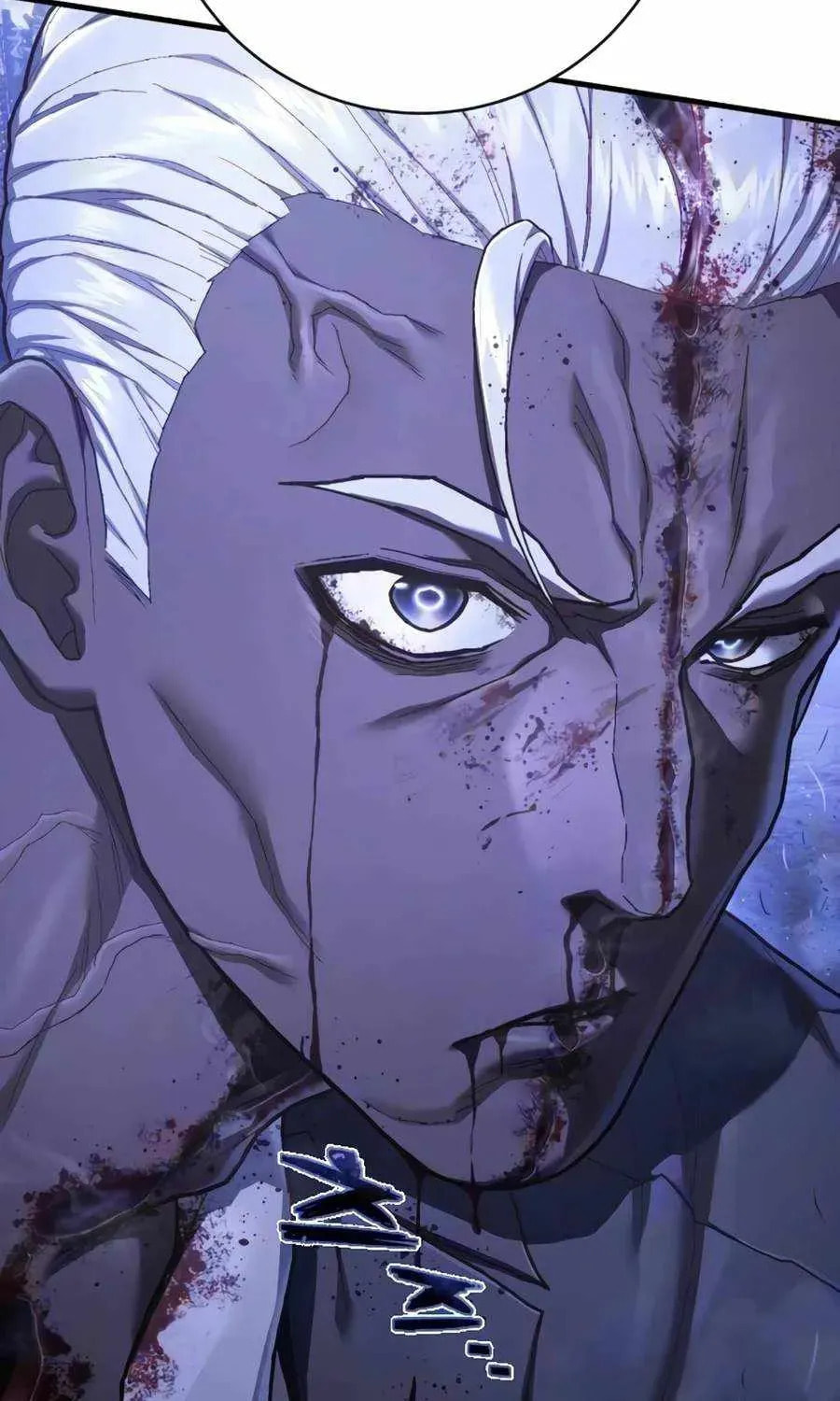 Read The Executioner (Lee Jehwan) chapter 58 image 79 on Lezhin