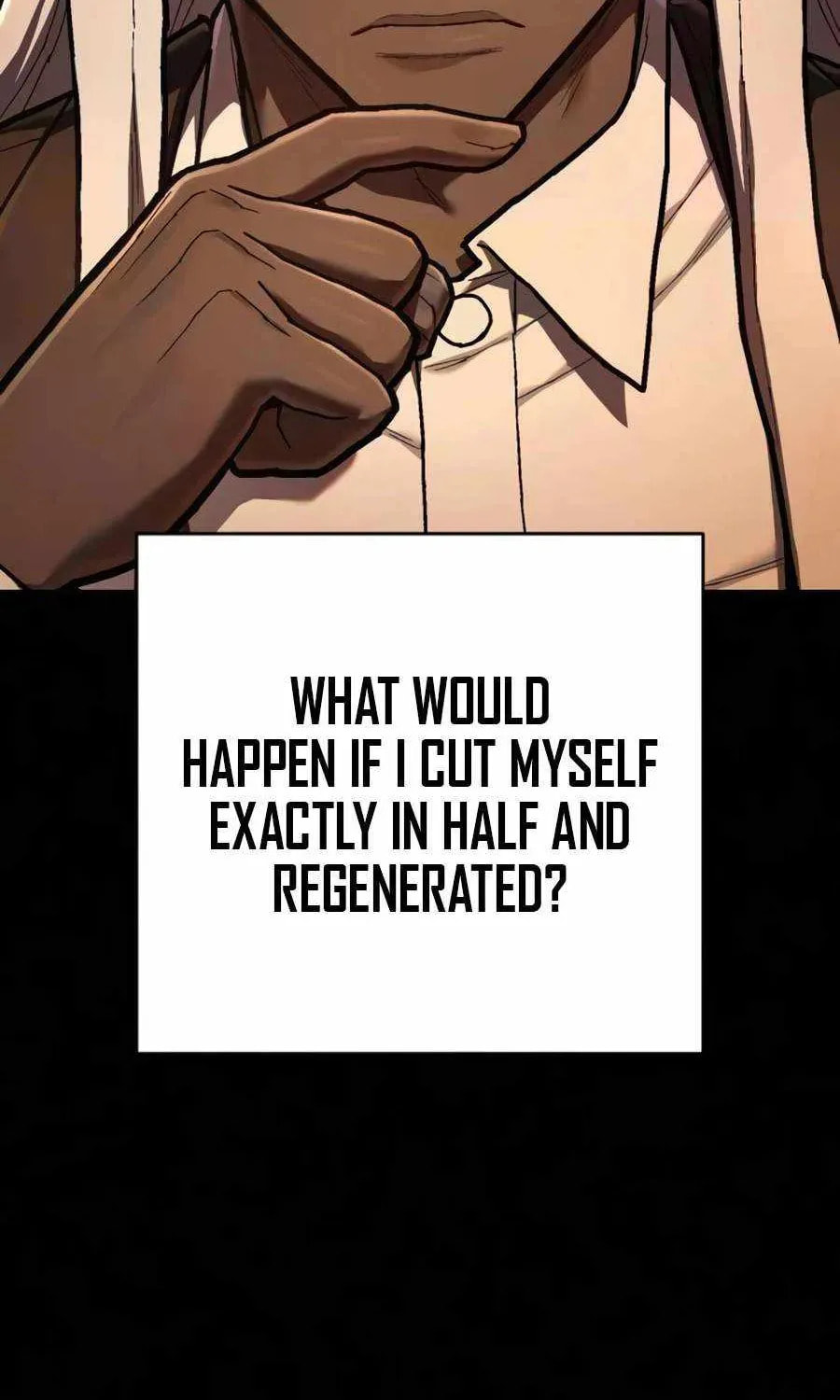 Read The Executioner (Lee Jehwan) chapter 58 image 83 on Lezhin