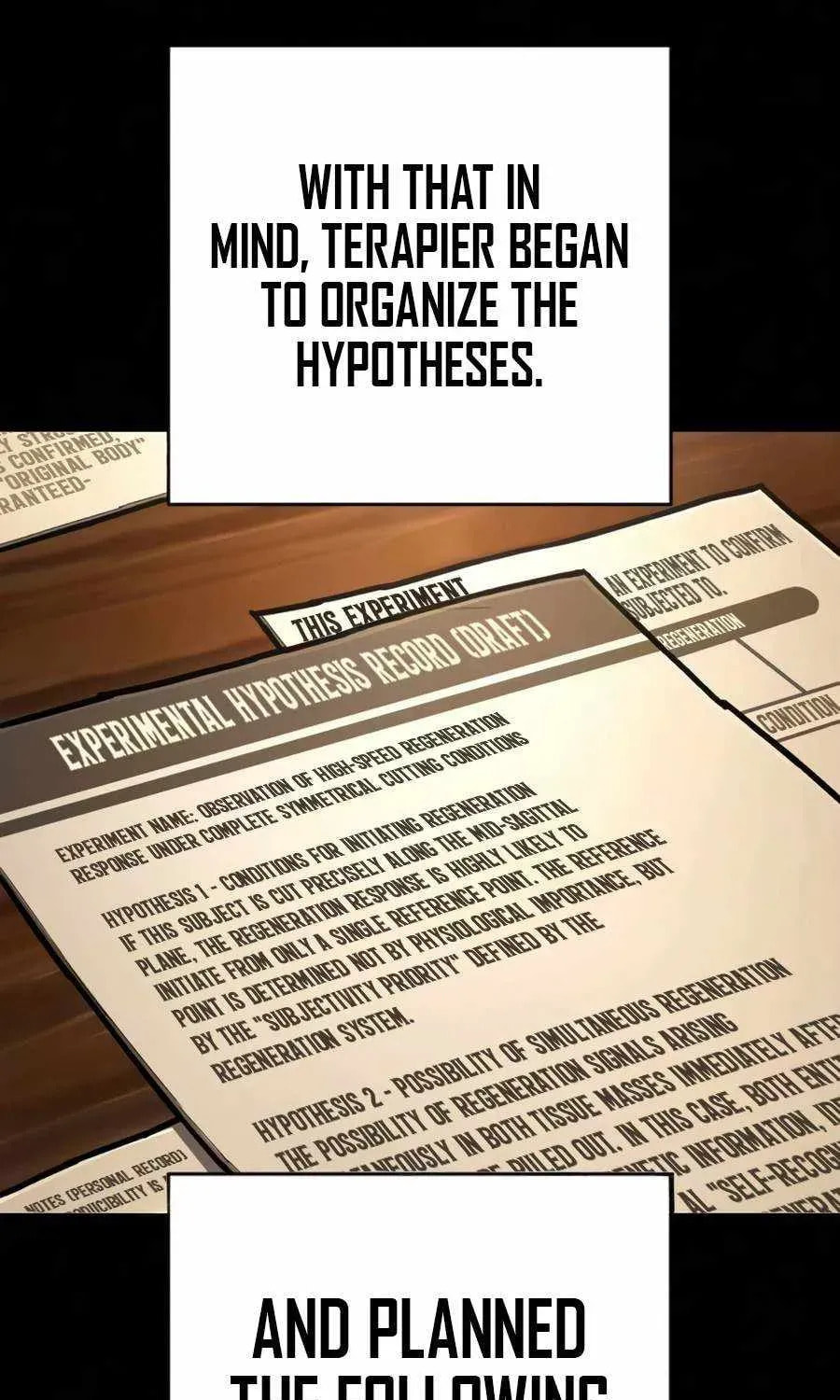 Read The Executioner (Lee Jehwan) chapter 58 image 86 on Lezhin