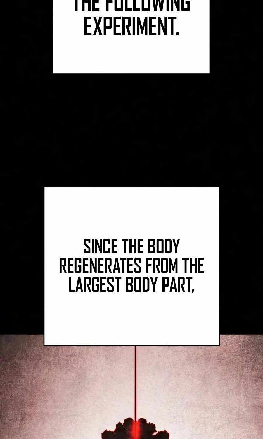 Read The Executioner (Lee Jehwan) chapter 58 image 87 on Lezhin