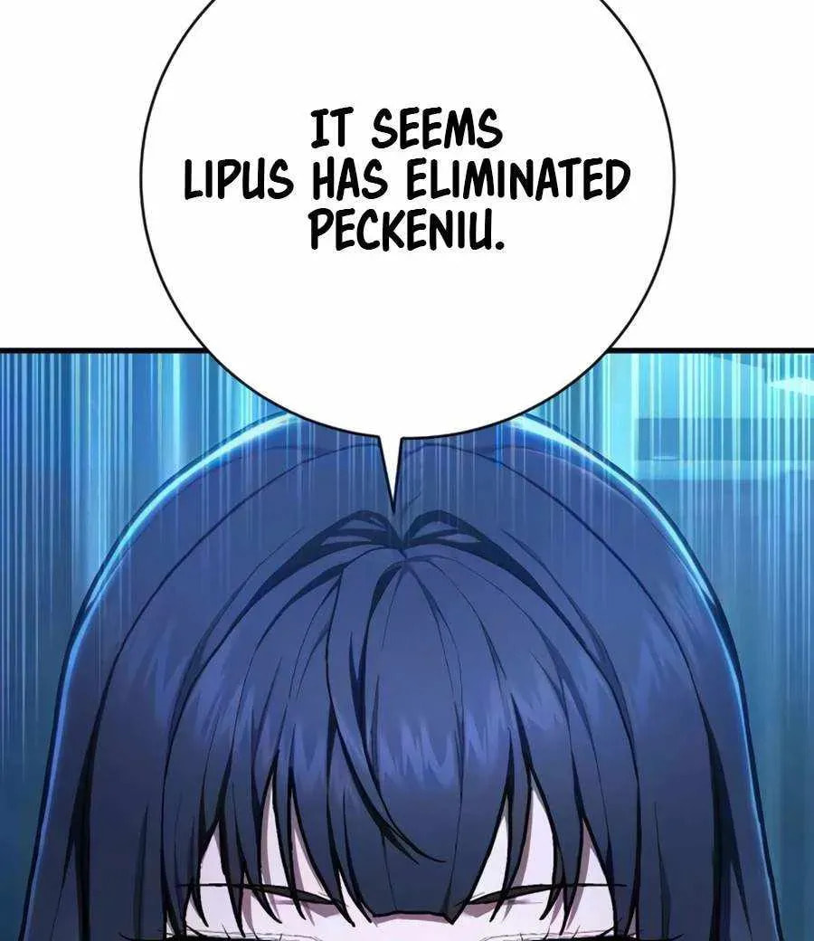 Read The Executioner (Lee Jehwan) chapter 58 image 9 on Lezhin